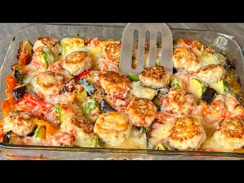 Видео: Вкусный и легкий рецепт. Готовить быстрее, чем вы думаете. здоровая и дешевая еда!