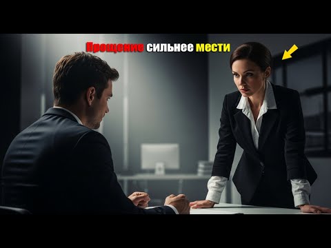 Видео: Она пришла унизить меня на собеседовании… но всё обернулось иначе