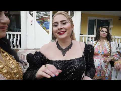 Видео: Сватбата на Салико и Найме 4К 2023 07 19