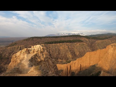 Видео: Компас /67/ Стобски пирамиди