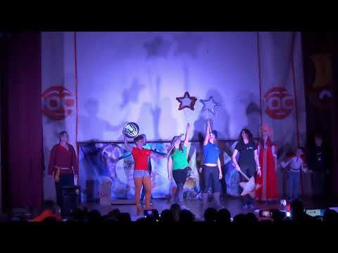 Видео: Звезды Сошлись