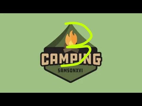 Видео: прохождение кемпинг часть 3 (плохая концовка+ секретная концовка)