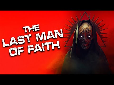 Видео: «Последний человек веры»: страшные истории, найденные в Интернете | Creepypasta