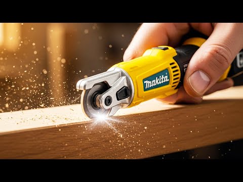 Видео: 20 безумных инструментов для деревообработки на Amazon, о которых вы пожалеете