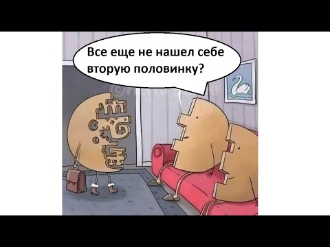 Видео: МЕМЫ. Все еще не нашел себе вторую половинку?