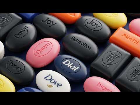 Видео: Распаковка Мыла / АСМР Резка / Сухое Мыло