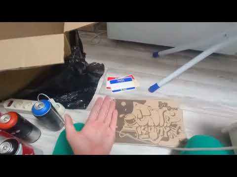 Видео: обзор посылки с гм новый стаф