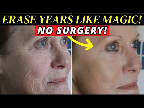 Видео: НЕВЕРОЯТНЫЕ преимущества химического пилинга для борьбы со старением!