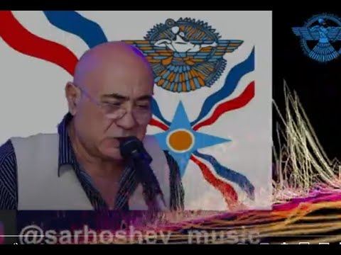 Видео: Валерий Сархошев (избранное)