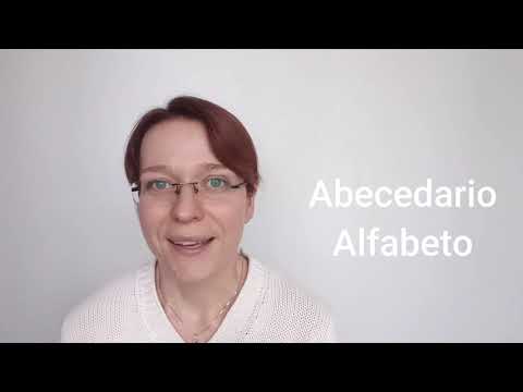 Видео: Понимаем испанцев. Испанский алфавит и интересное про язык