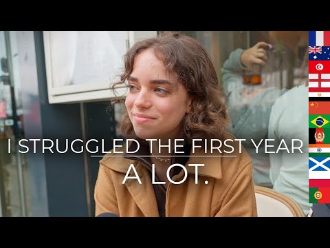 Видео: Какова жизнь иностранца в Германии?