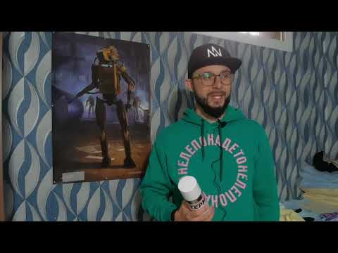 Видео: Как удалить принт с одежды. Удаляем DTF печать с помощью средства "Термоед".