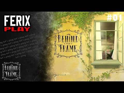 Видео: Какие-то художества // Behind the Frame The Finest Scenery #01