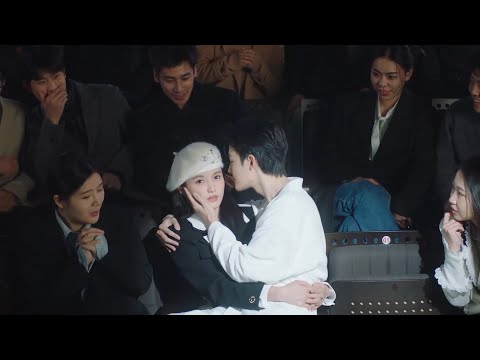 Видео: Золушка влюбляется в холодного начальника, который уже влюбился в нее с первого взгляда