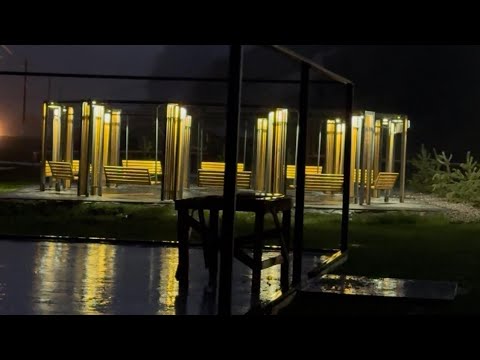 Видео: ГЛАВЕ АДМИНИСТРАЦИИ ВЕДЕНСКОГО РАЙОНА БОЛЬШОЕ СПАСИБО!!