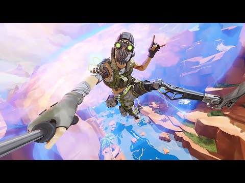 Видео: 🔴 ПРЯМАЯ ТРАНСЛЯЦИЯ — Apex Legends челлендж до МАСТЕРА!!! #shorts #stream #warface #apexlegends