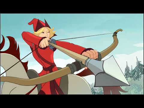 Видео: OST | Добрыня Никитич и Змей Горыныч | ИГРА