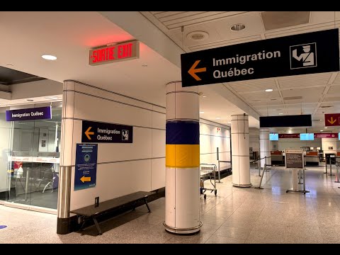 Видео: Канада 2157: Новости в иммиграции Канады. Моё свежее интервью порталу Монреаль LIVE.