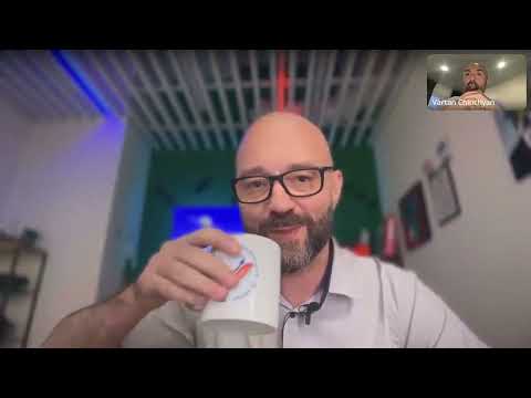 Видео: Запись стрима  «Сказка ложь, да в ней намёк» 08.08.25 ТГК: pimenov_ru