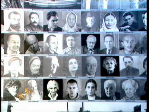 Видео: Лютый холод АЛЖИРа