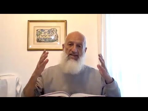Видео: Глава Цав. Моше и коэны. Рав Йона Левин