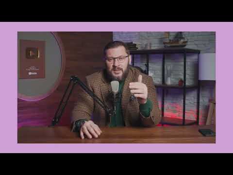 Видео: Психопат-Мужчина.... Как распознать?