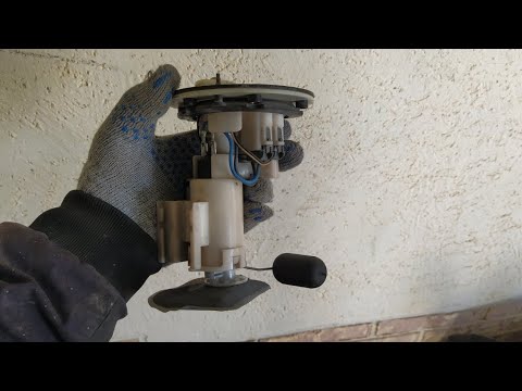 Видео: Yamaha VOX не заводится,в чем причина.