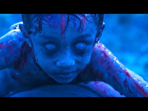 Видео: САМЫЙ СТРАШНЫЙ ФИЛЬМ! КАКОВА ЦЕНА СДЕЛКИ С ТЕМНЫМИ СИЛАМИ! Обряд. Во власти демона! Русский фильм