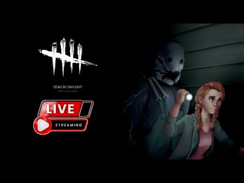 Видео: Dead by Daylight Mobile: СТРИМ НА НОЧЬ ГЛЯДЯ