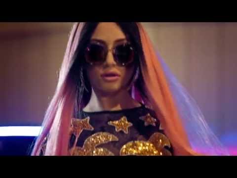 Видео: Gery-Nikol - Момиче като мен/Momiche kato men (Official HD Video, 2016)