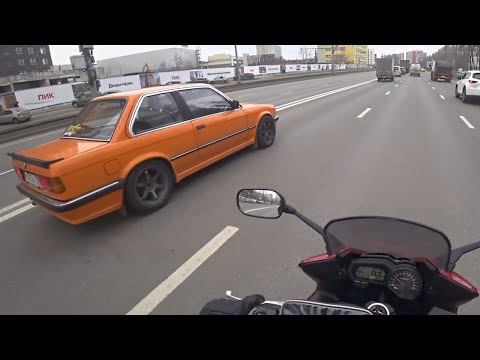 Видео: Мото Былины #146. Первый выпуск 2021