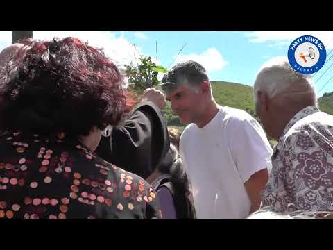 Видео: филм за оброците в Чипровци