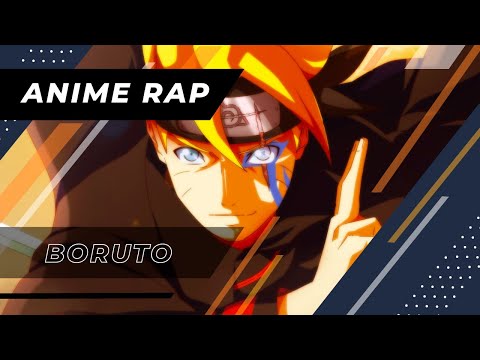 Видео: Bryan Keat - Аниме реп про Боруто Узумаки сын Наруто | Боруто реп | Boruto Uzumaki Rap - AMV Naruto