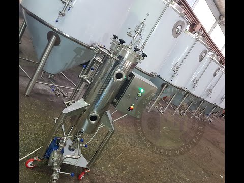 Видео: HopGun (HopRocket) или Пивной Охмелитель