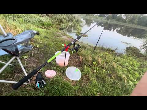 Видео: Рыбалка на Lielupe с нулём.И как меня обокрали.