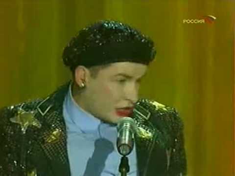 Видео: Верка Сердючка- Свидание