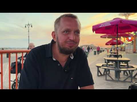 Видео: Олег покидает США! Причины. Куда летит и когда