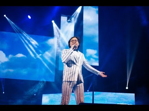 Видео: Дмитрий Иванов - На небе