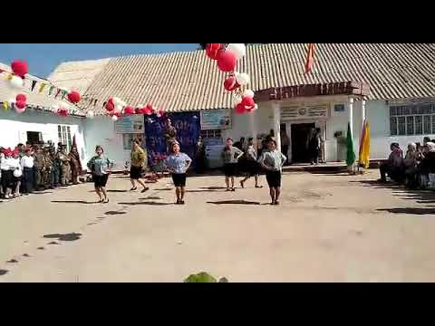 Видео: Зарбалик 9- май