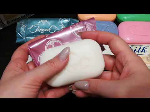 Видео: арабское мыло ч 2