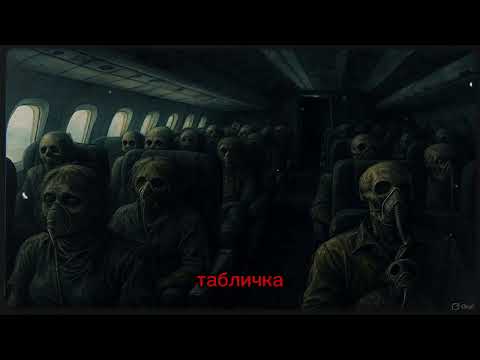 Видео: 🛩️ Самолёт, Который Приземлился Через 23 Года: Рейс 914 и 87 Скелетов на Борту