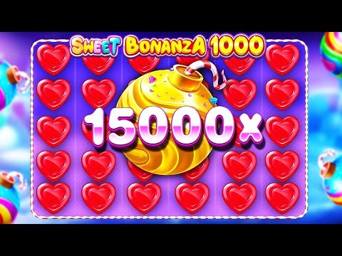 Видео: 40.000.000 РУБЛЕЙ ЛЕГЕНДАРНЫЙ ЗАНОС И МАКС ВИН В СЕССИИ SWEET BONANZA 1000!!! ( ЗАНОСЫ НЕДЕЛИ )