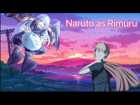 Видео: Naruto friend react to Naruto as Rimuru Tempest Реакция друзей Наруто на Наруто(Римуру Темпест)