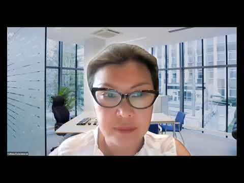 Видео: Сейчас более 80% турагентов начали получать уведомления от налогового комитета о занижении дохода.