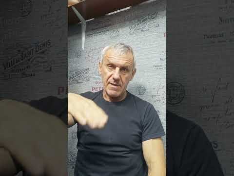 Видео: Тренировка на  один подход в  упражнении до отказа .