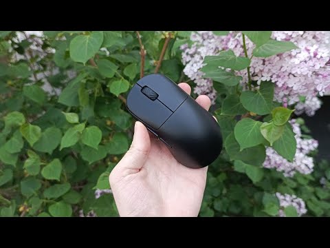 Видео: ARDOR GAMING IMPACT PRO | ЕЕ СДЕЛАЛИ НА ЗАВОДЕ LAMZU