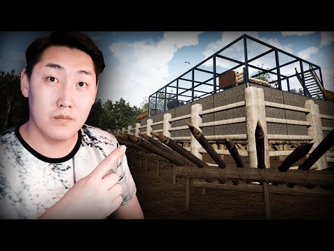 Видео: ШИНЭ ГОЁ ЮМ | The Infected Gameplay | S2-E3