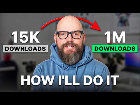 Видео: Стратегия развития моего приложения (сначала пользователи, потом доход)