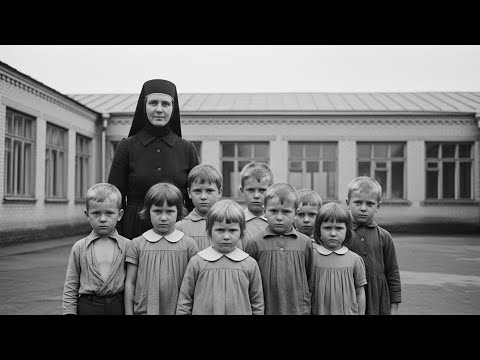 Видео: Тайна 11 детей: шокирующее признание охранника спустя 27 лет.