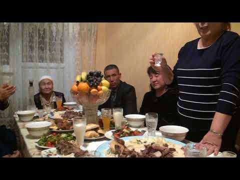 Видео: Керизбулак Ерлан 94 кыз алып келу 3